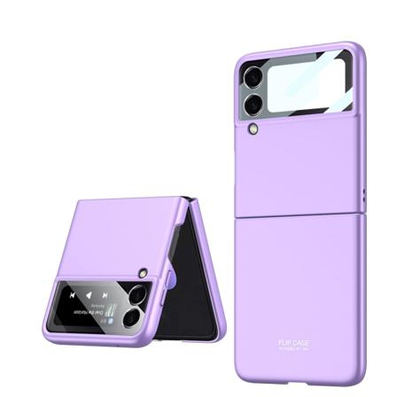 Gkk Cover Case För Samsung Galaxy Z Flip4