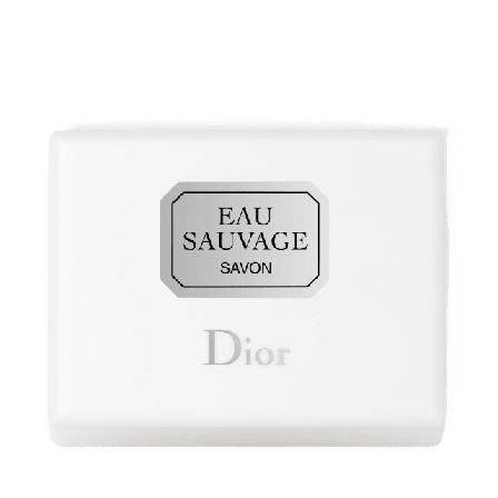 DIOR Eau Sauvage Soap Doft Dam 150 G