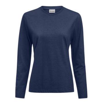 Topp Lång Ärm Heavier Pro*