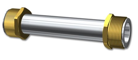 LK Systems 1880337 Passbit 18 x 18 mm, Installation