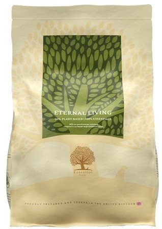ESSENTIAL FOODS Eternal Living 2,5 kg