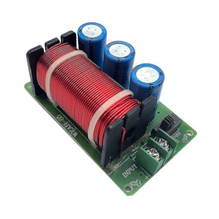 Subwoofer Over Subwoofer Frequency Ser Over Filter