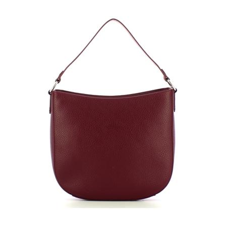 Trussardi, Shoulder Bags Czerwony, Kobieta, Rozmiar: ONE Size