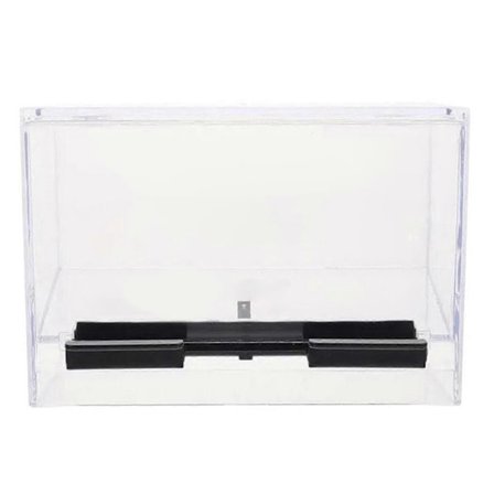 Dricksugrörsorganisatör Behållare Sugrörsdispenser för Butik Matsal Hem