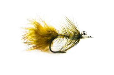 Magnus Olive # 4