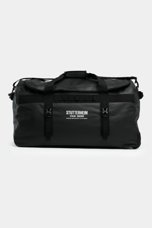 Rain Trolley 115L Black