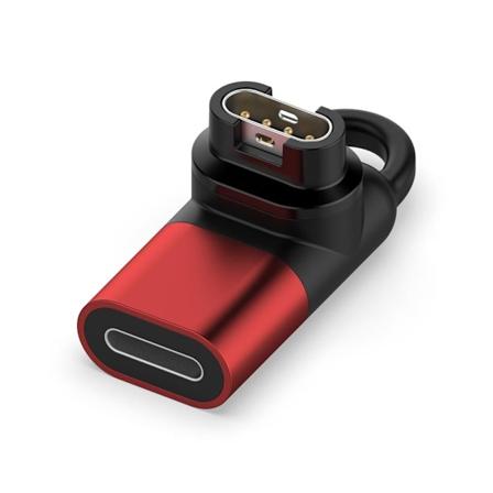 Universal Garmin laderadapter strømadapter Ligtning / Micro-U Apple Lyn