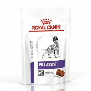 Royal Canin Pill Assist Medium/Large Dog
