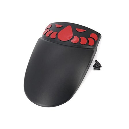 Motorcykel Fram Stänkskärm Bakre Förlängare Förlängning För Mt-09 Mt09 Mt 09 Sp Tracer 9 Tracer 900 Gt 20