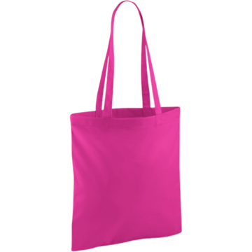 Tygkasse Långa Handtag 38x42cm Westford Mill W101