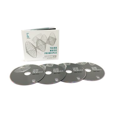 Third noise principle - formative north AA.VV. Artisti Vari