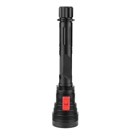 XHP70 31000 LM Sukellusvalo LED-taskulamppu Sukellukseen Leirintään Vaellukseen