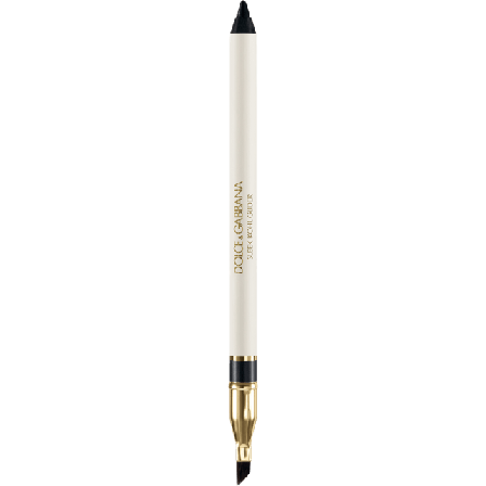 Dolce & Gabbana Sleek Glide Khol Long-Wear Intense Color Eye Pencil Eyeliner ögonpennor Unisex 1,2 G