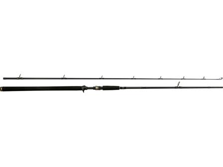 Westin W3 Powercast-T 2nd 8 ́3 ́ -248cm XH 20-80g