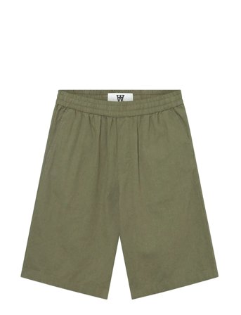 WOOD WOOD | Wwenoch Short | M