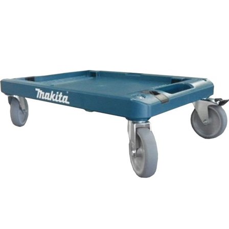 Makita P-83886 Rullevogn, Garasjeinnredning & oppbevaring