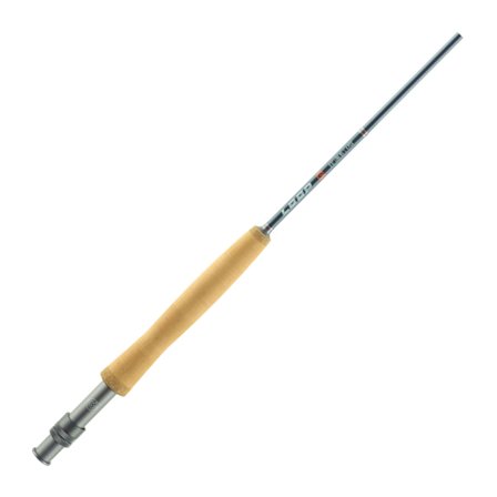 Loop Q Single Hand Flyrod - 9' #5 MF