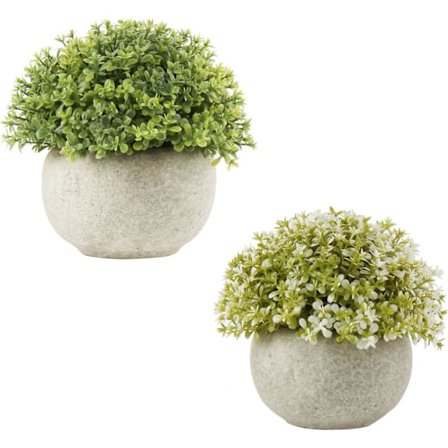 2 Pakka Pieniä Tekokasveja Mini Ruukku Kasveja Tekokasveja Koti Sisustus Sisätilojen Tekokasveja Ruukku Keskipiste Piha Sisustus Lepakko