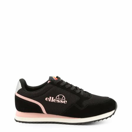Ellesse sneakers Iris , Zwart , Dames , Maat: 36 EU
