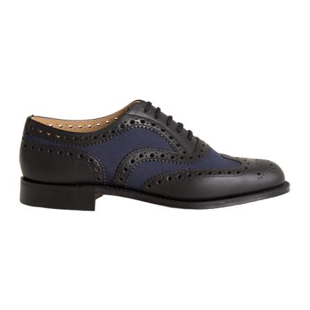 Church's, Flat shoes Brązowy, Mężczyzna, Rozmiar: 40 EU