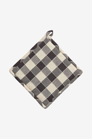 Svanefors - Patalappu Mary - Harmaa - Patalaput & pannunaluset - - Homeroom