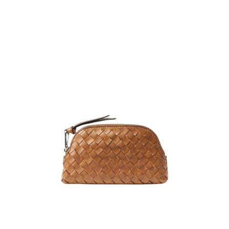 Saddler Makeup purse miscellaneous Brun, unisex Toilettasker, Størrelse: ONE Size
