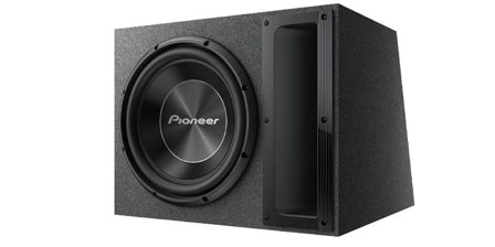 PIONEER TS-A300B