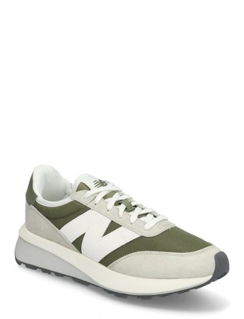 New Balance 370 Core+ Green New Balance