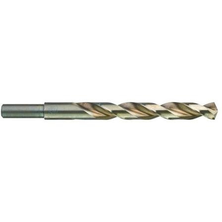 Milwaukee THUNDERWEB HSS-G DIN 338 Metalbor 1-pak 12,5x151 mm, Maskintilbehør & forbrugsvarer