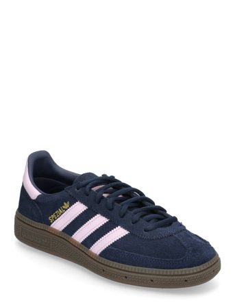 adidas Originals Handball Spezial J - Navy - 37 1/3