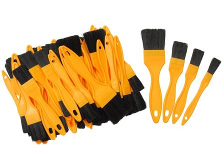 Moddlare set 50/fp - Lyreco - Skola och förskola - Målarfärg och tillbehör - Penslar