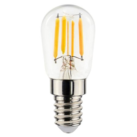Elvita LED E14 päronlampa 250lm