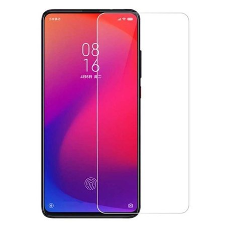 3-PACK Xiaomi Mi 9T Premium skærmbeskytter CrystalClear