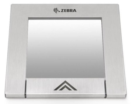 Zebra Mobile Cart Mount - skrivermontering