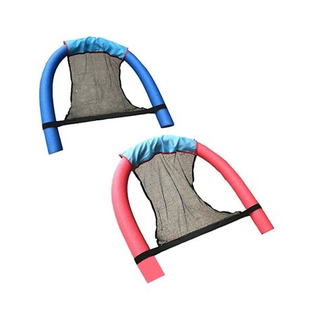 Svømmebassin Flydende Bold Svømme Ring Flydende Stol Svømmebassin Vand Pool Party Pool Legetøj