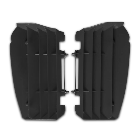 Rtech Radiator Shrouds - Yamaha YZ 250X 2023-2025