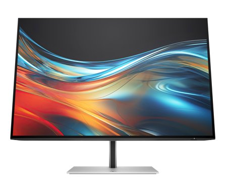 HP 724pn G3 24inch WUXGA Display HDMI 1.4 DP 1.2 (EU)