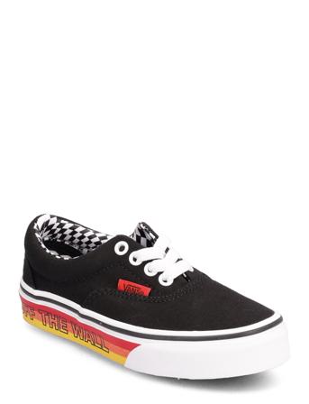Uy Era Lave Sneakers Svart VANS*Betinget Tilbud