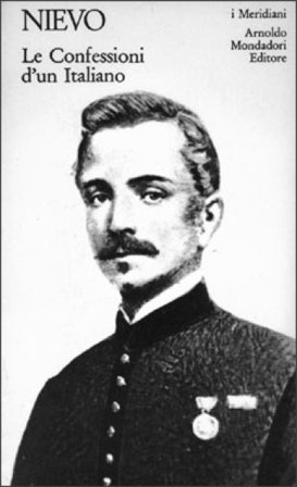 Le confessioni di un italiano Ippolito Nievo