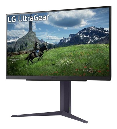LG 27Gs85Qx-B Computer Monitor
