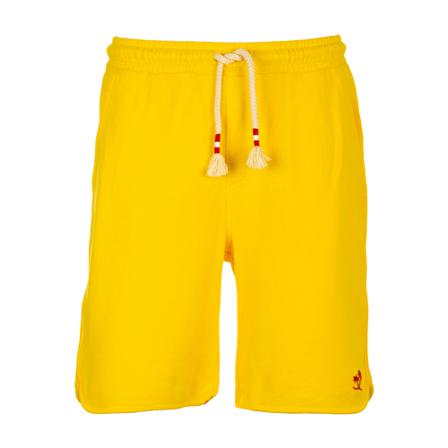 MC2 Saint Barth Shorts Gul, Herre Chino Shorts