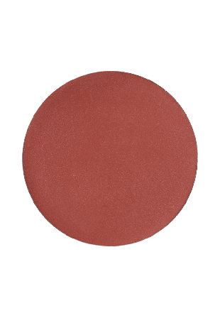 Rose Inc Blush Divine Radiant Lip & Cheek Refill Rouge solpuder Dam Brun 4,5 G