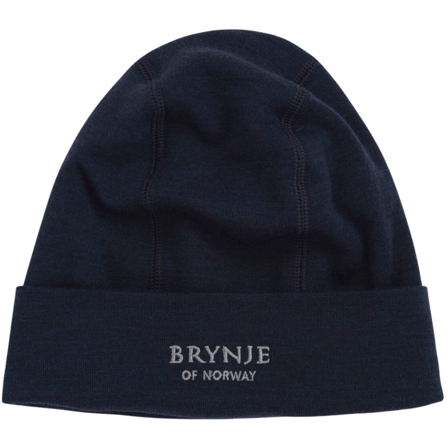 Brynje Arctic Hat Navy