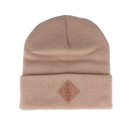 Upfront - Brun cuff Lue - Official Light Brown Cuff @ Hatstore