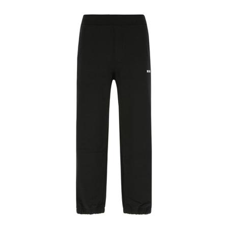 Msgm Bukser Sort, Herre