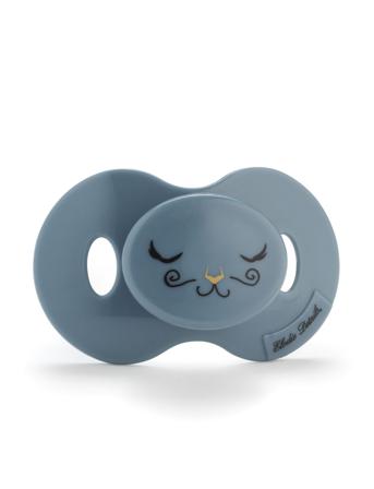 Pacifier Baby & Maternity Pacifiers Blå Elodie Details*Betinget Tilbud