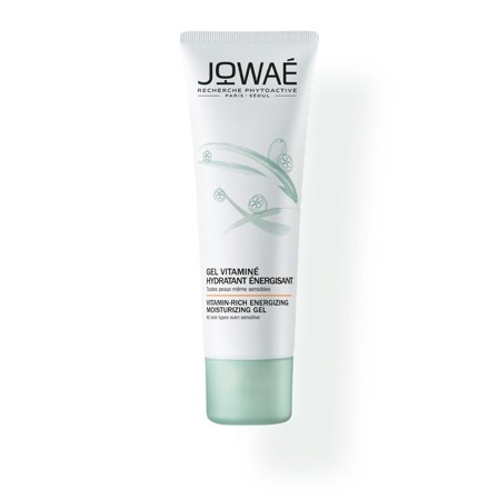 Jowaé Viso Gel Vitaminé Hydratant Énergisant 40ml - Gel idratante