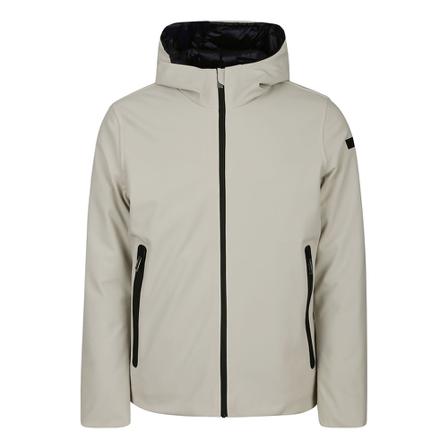 Rrd - Dunjackor - Beige - Herr - Storlek: Xl, Herr, Storlek: XL