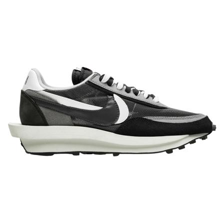 Nike Sneakers , Zwart , Heren , Maat: 37 1/2 EU