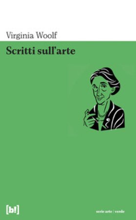 Scritti sull'arte Virginia Woolf